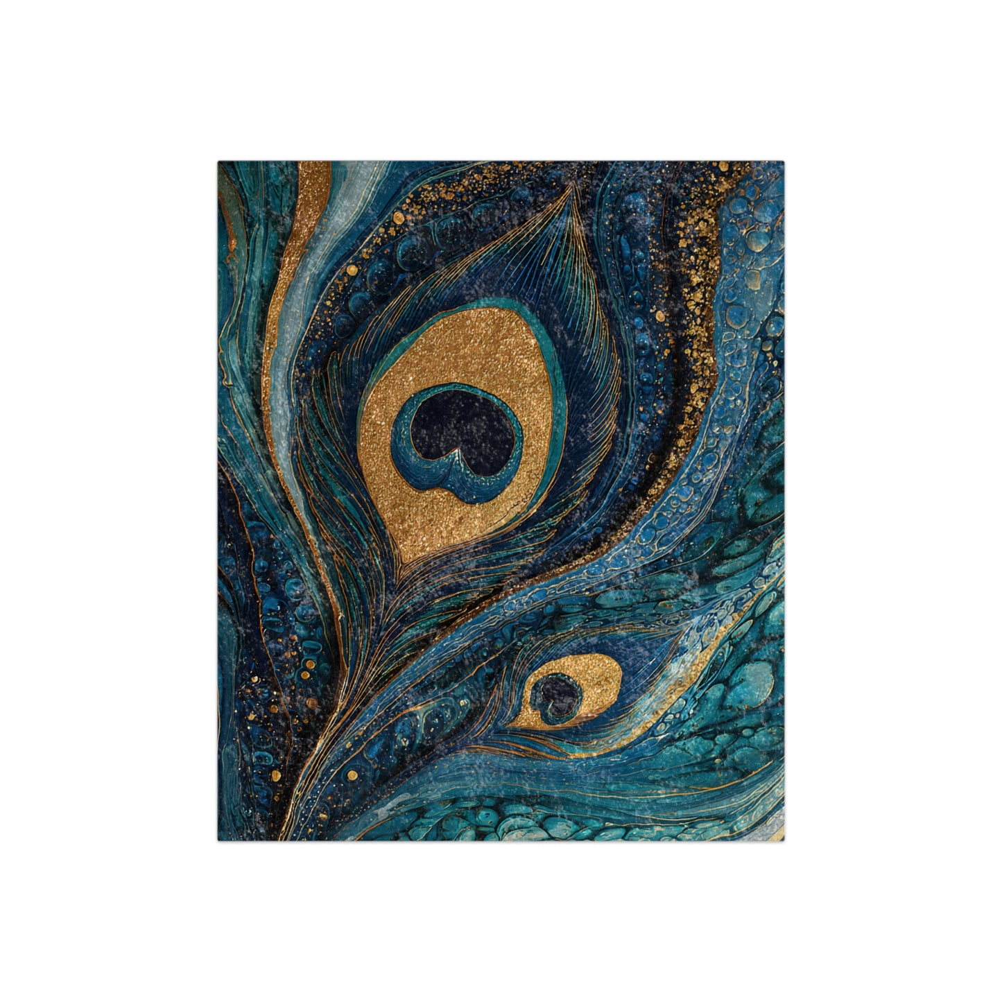 Luxurious Crushed Velvet Blanket, Cozy Throw for Home Decor, Elegant Gift for Weddings, Birthdays, and Anniversaries, Plush Bedding [...]