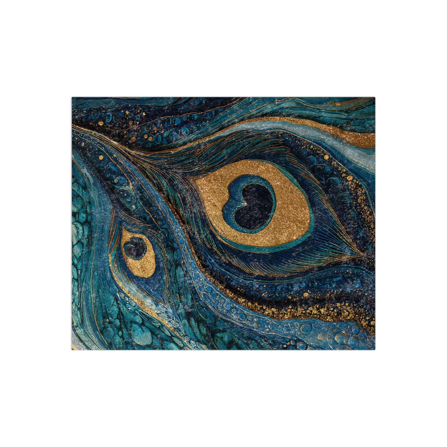 Luxurious Crushed Velvet Blanket, Cozy Throw for Home Decor, Elegant Gift for Weddings, Birthdays, and Anniversaries, Plush Bedding [...]