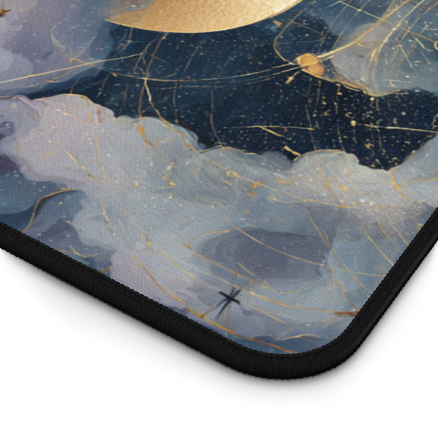 Desk Mat, Office Decor, Gaming Mat, Creative Workspace Accessories, Desk Accessories for Home & Office