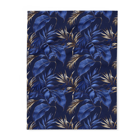 Arctic Fleece Blanket