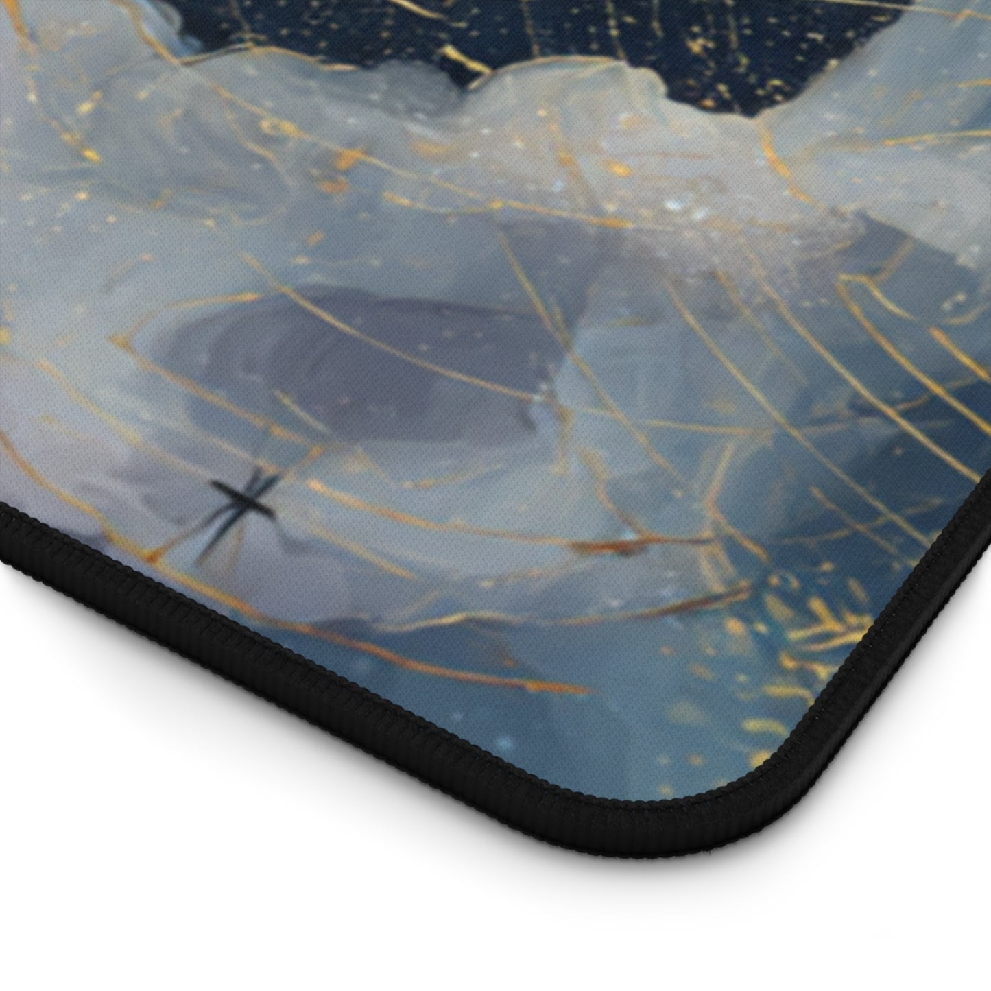 Desk Mat, Office Decor, Gaming Mat, Creative Workspace Accessories, Desk Accessories for Home & Office