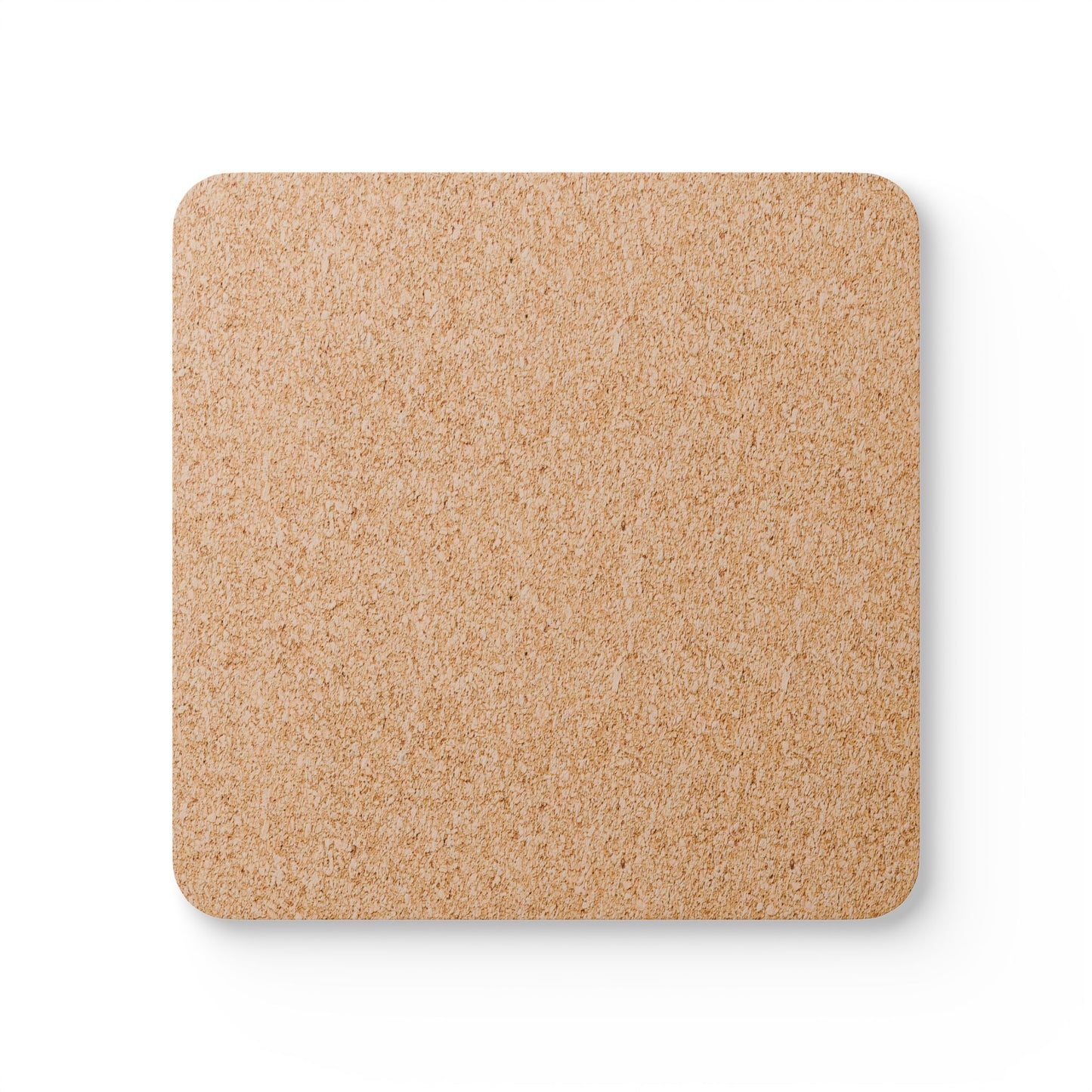 Beach Theme  - Corkwood Coaster Set